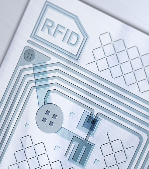 Industrial RFID Tags Embrace Sustainability Practices With Eco-Friendly Materials and Recycling Programs