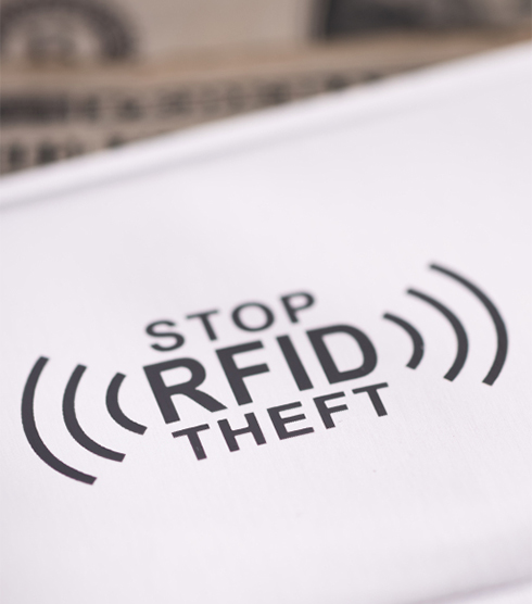 New Innovations in Industrial RFID Tags Aim to Improve Asset Tracking and Inventory Management